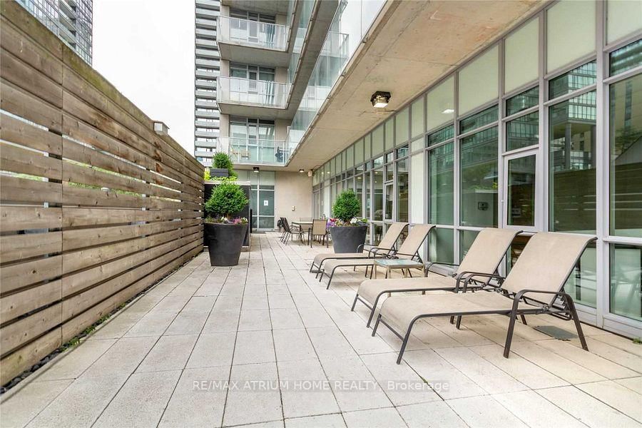 375 King St W, unit Ph3507 for rent - image #29