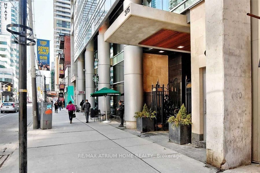 375 King St W, unit Ph3507 for rent - image #32