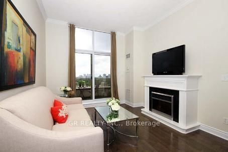 18 Kenaston Gdns, unit Ph08 for rent - image #2