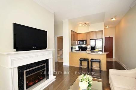 18 Kenaston Gdns, unit Ph08 for rent