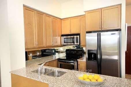 18 Kenaston Gdns, unit Ph08 for rent