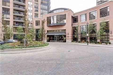 33 Sheppard Ave, unit 912 for rent - image #11