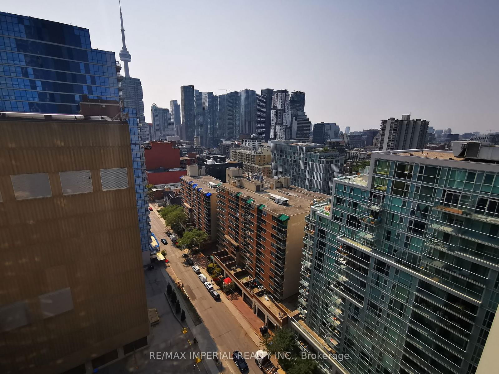 121 St Patrick St, unit 1621 for rent - image #25