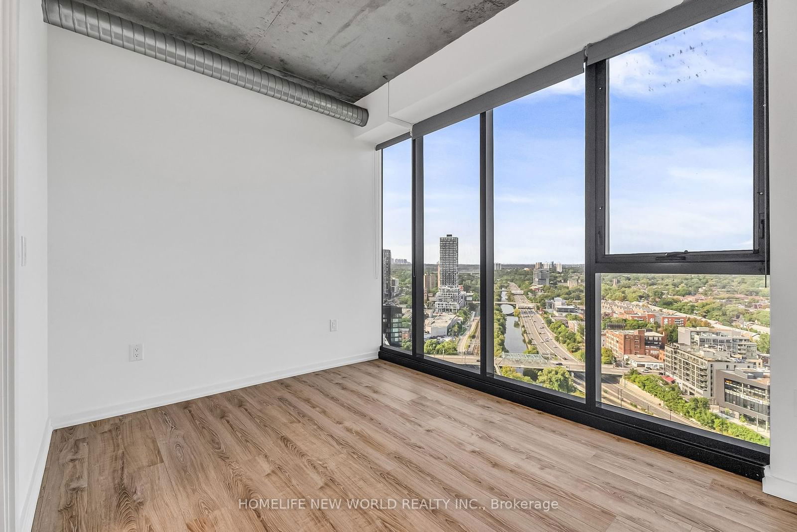 170 Bayview Ave, unit 2607 for sale - image #11