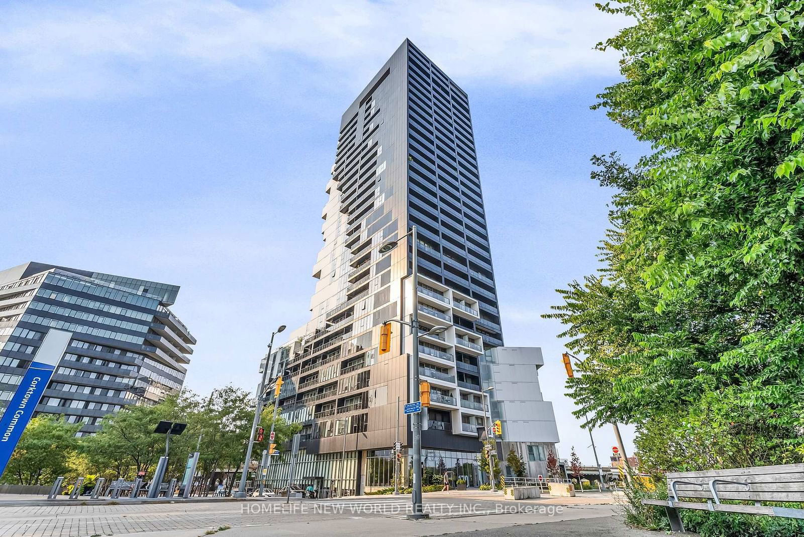 170 Bayview Ave, unit 2607 for sale - image #2