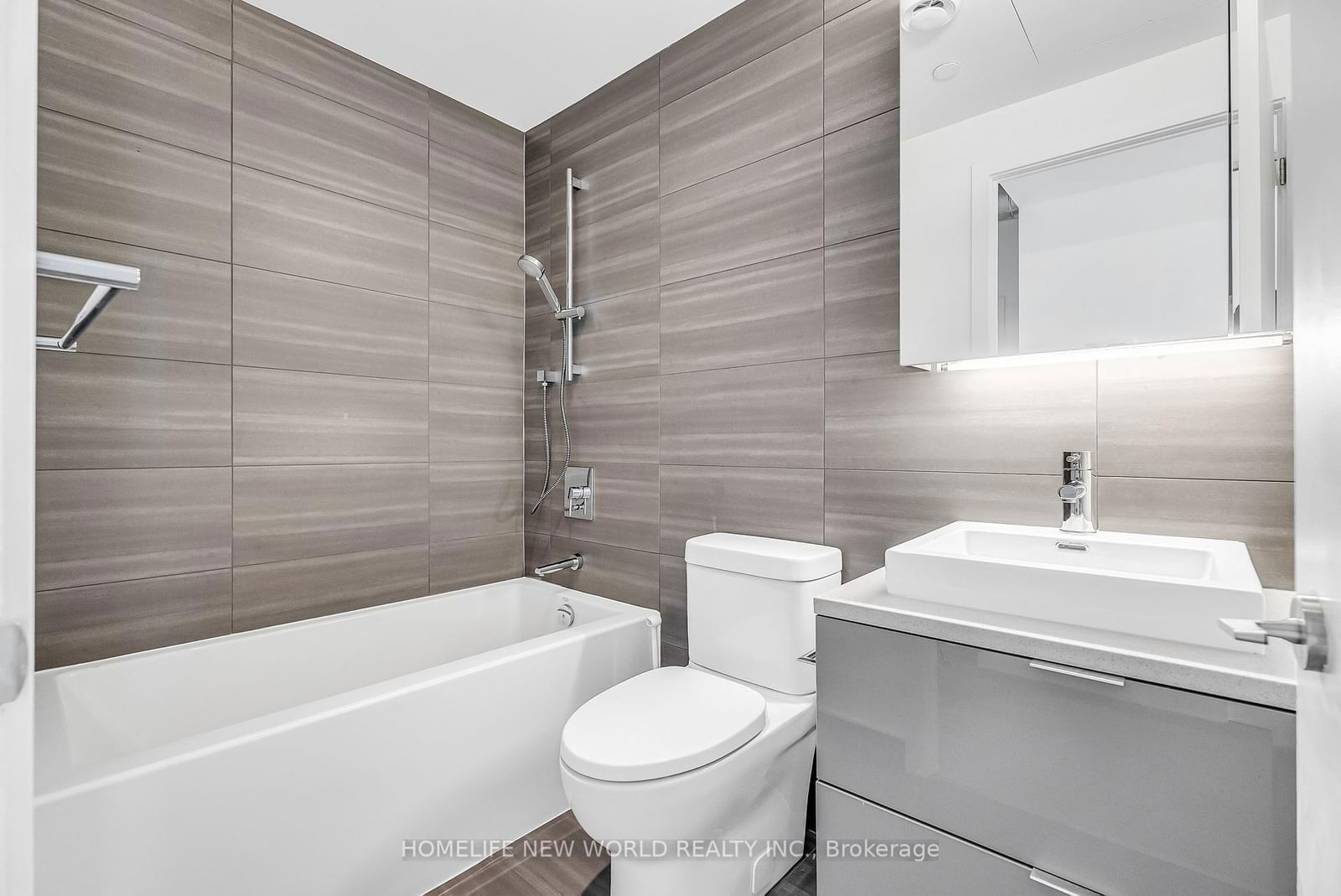 170 Bayview Ave, unit 2607 for sale - image #20