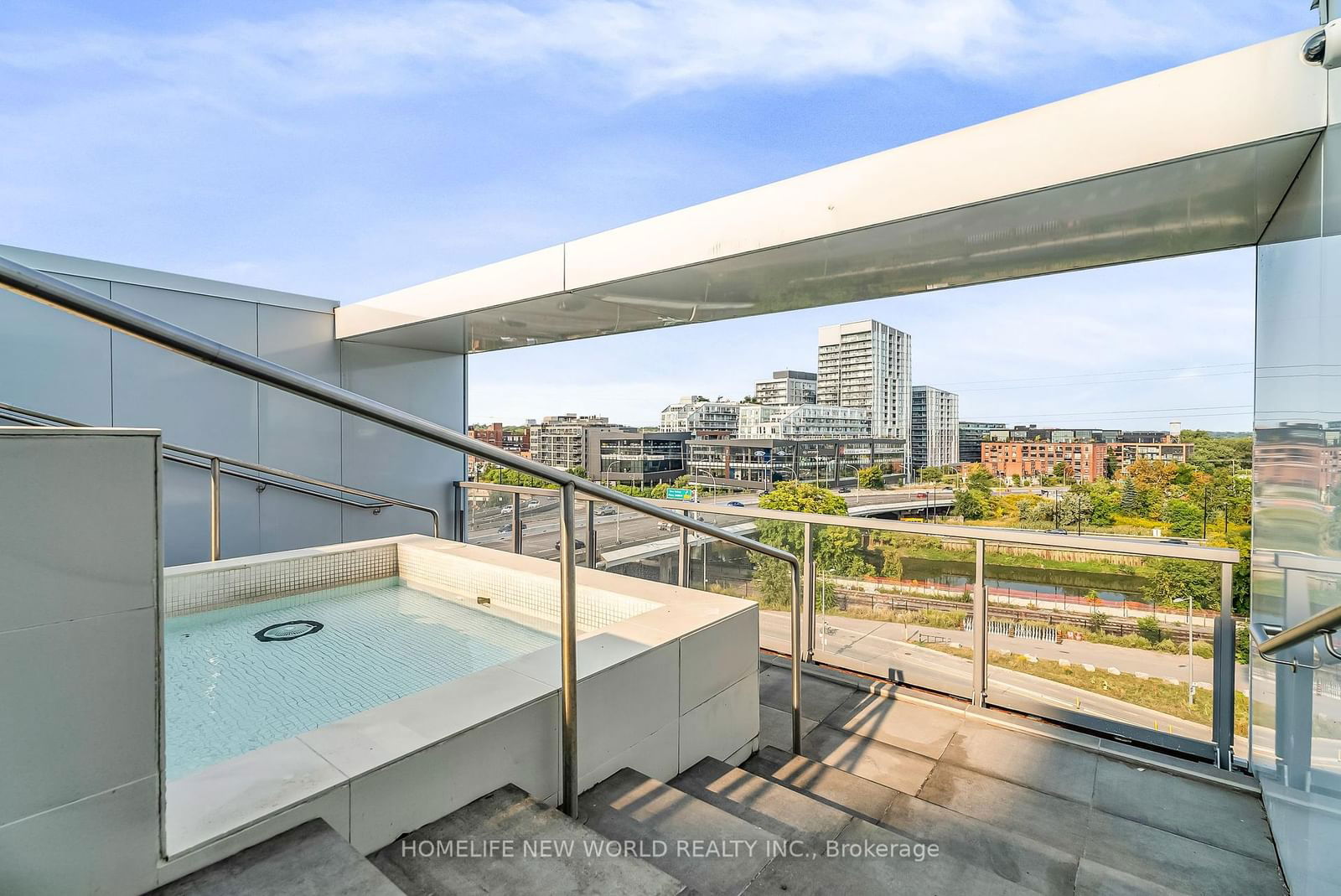 170 Bayview Ave, unit 2607 for sale - image #29