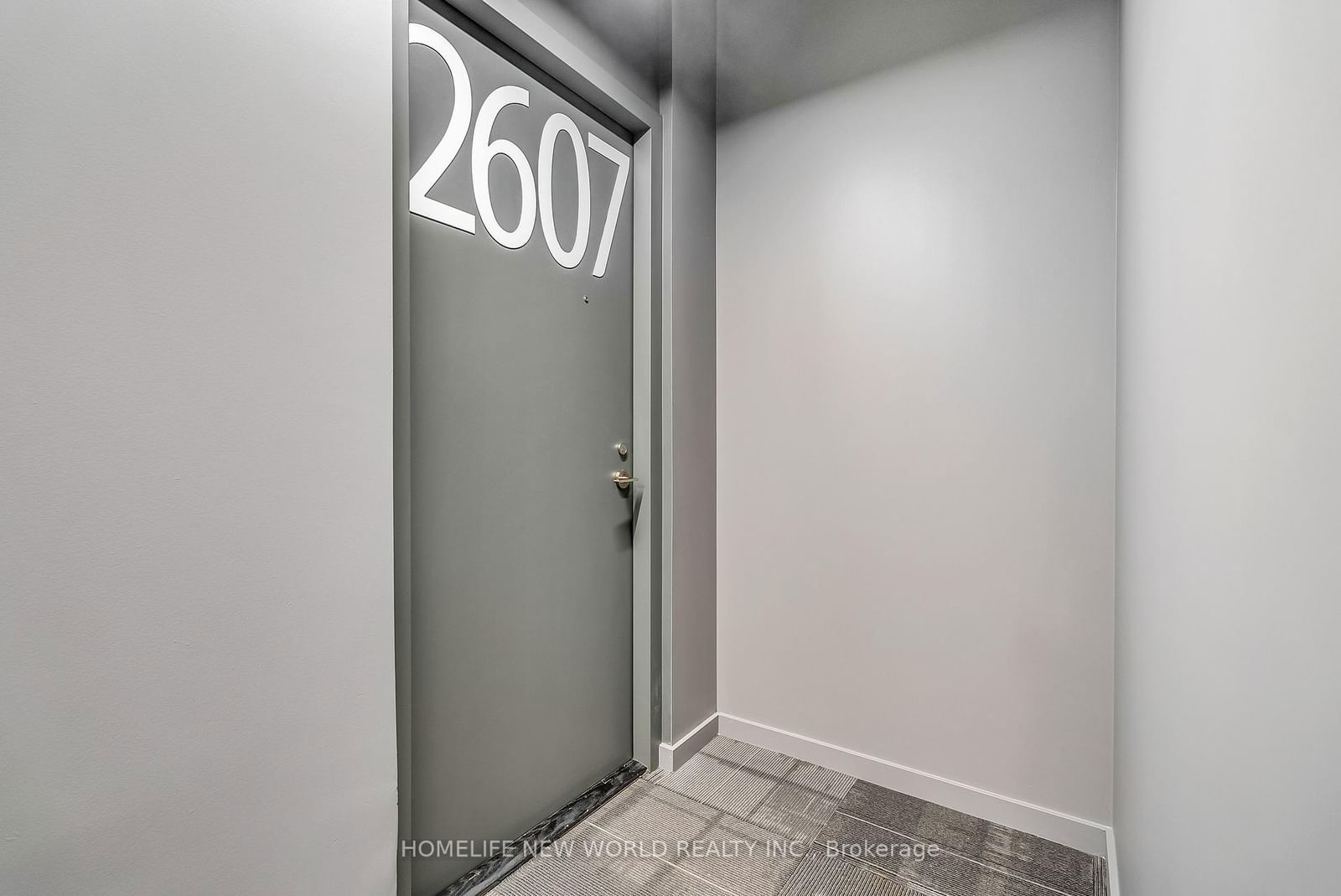 170 Bayview Ave, unit 2607 for sale - image #5