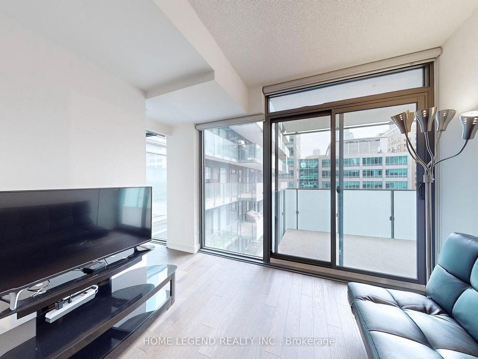 25 Richmond St E, unit 1108 for sale - image #10