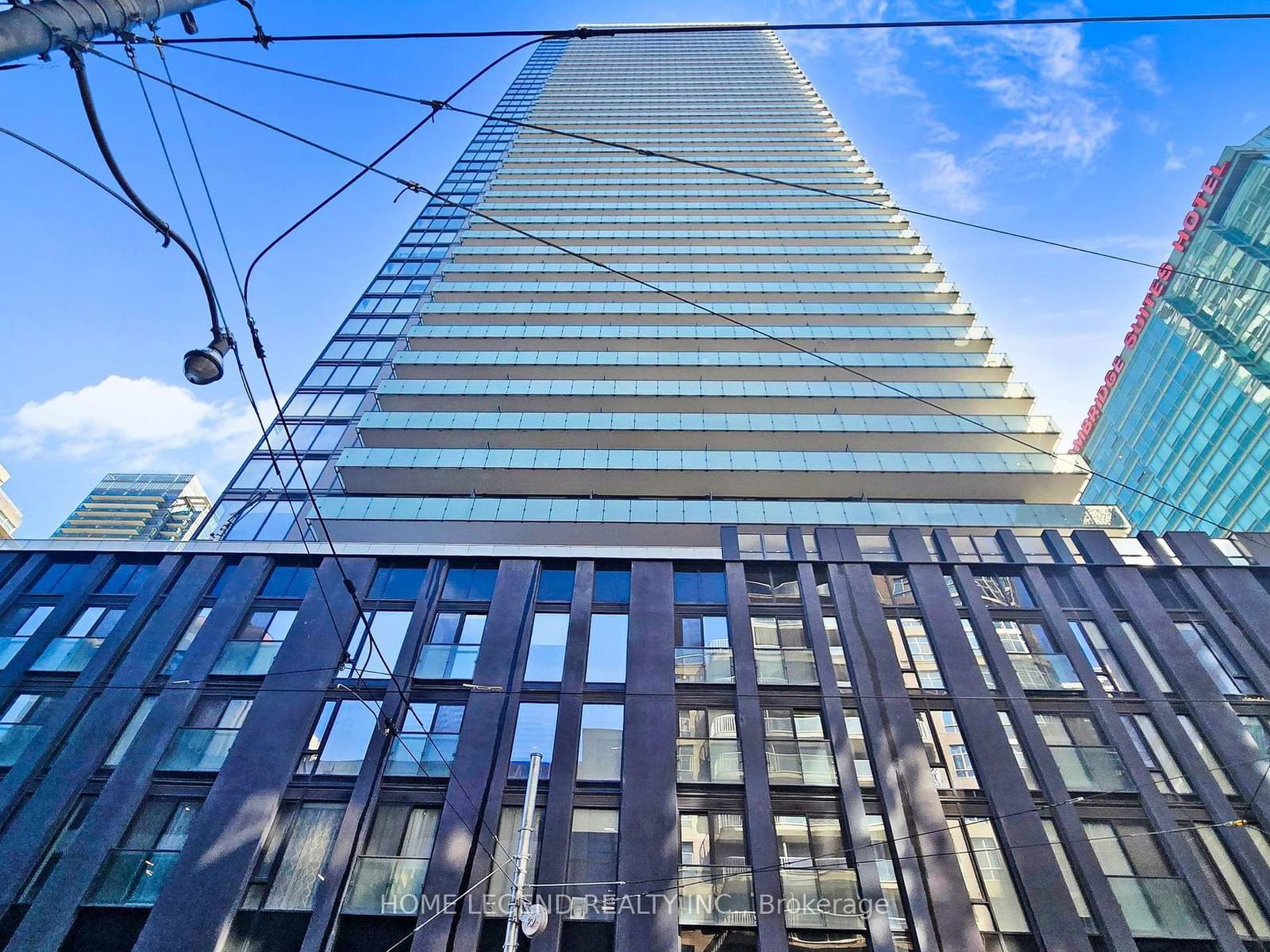 25 Richmond St E, unit 1108 for sale - image #2