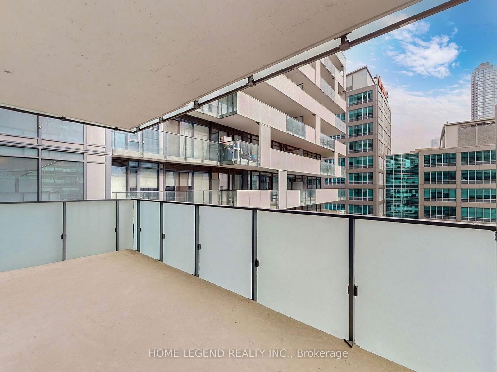 25 Richmond St E, unit 1108 for sale - image #26