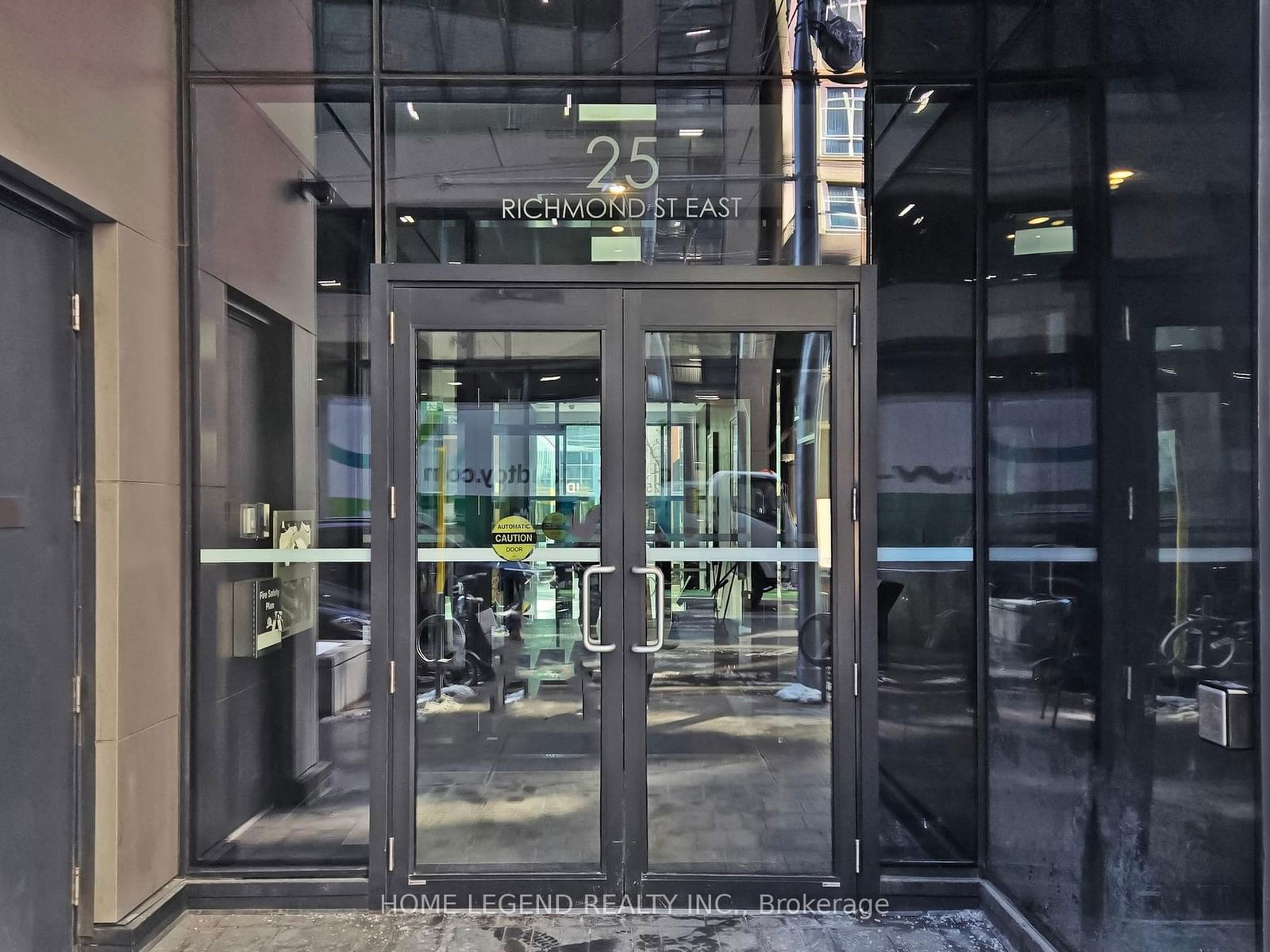 25 Richmond St E, unit 1108 for sale - image #5