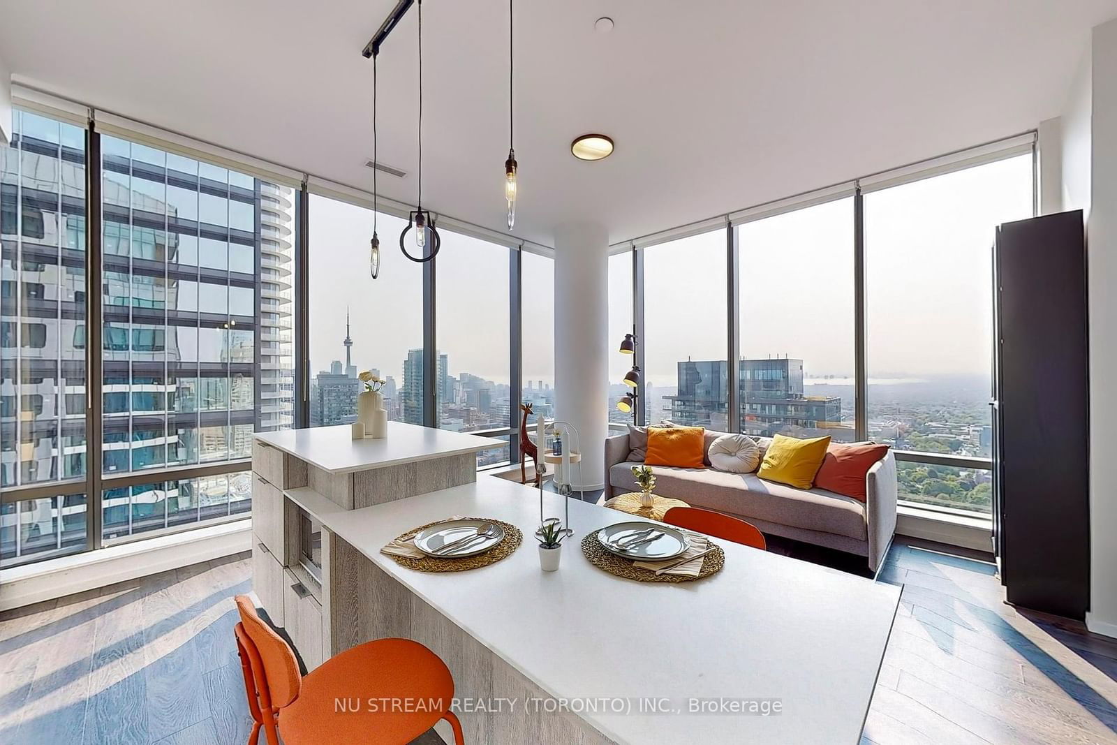 5 St.  Joseph St, unit 4405 for sale - image #25