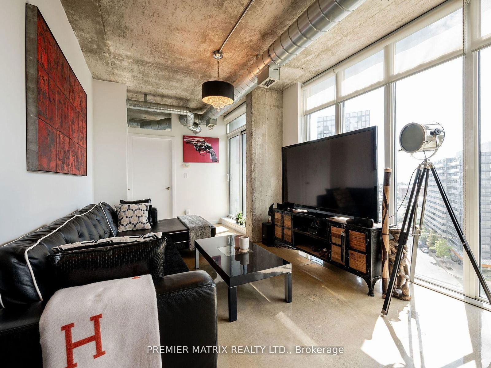 150 Sudbury St, unit 1111 for sale - image #18