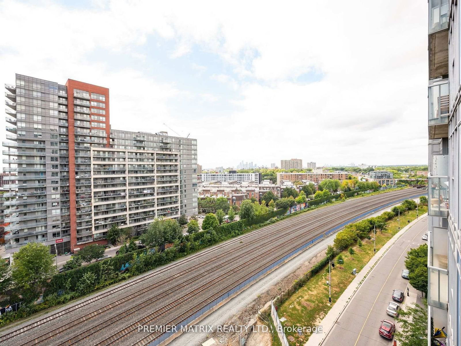 150 Sudbury St, unit 1111 for sale