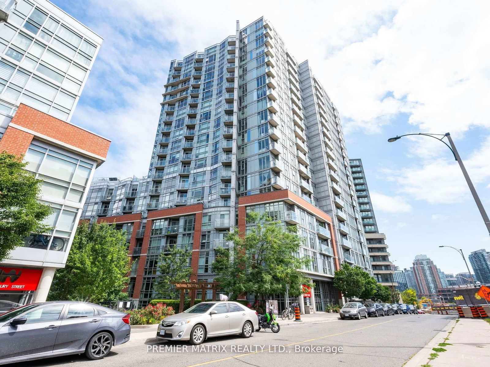 150 Sudbury St, unit 1111 for sale