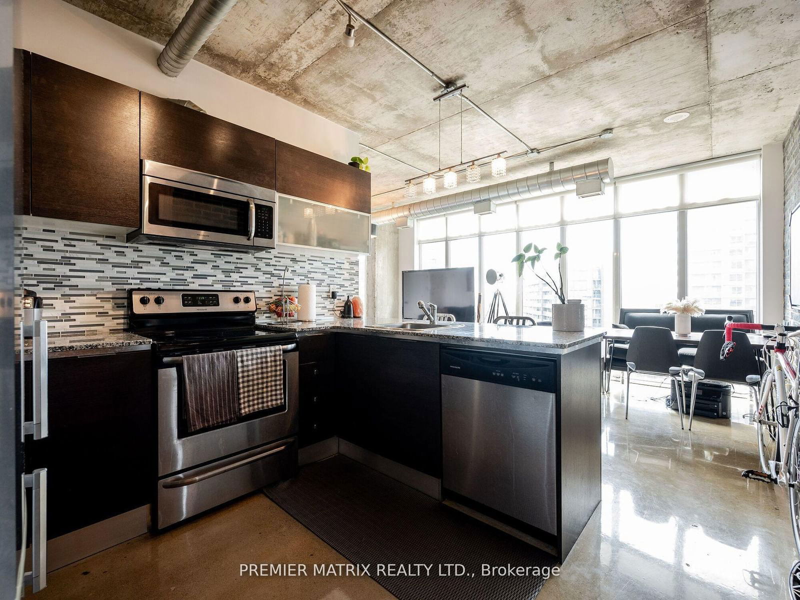 150 Sudbury St, unit 1111 for sale - image #9