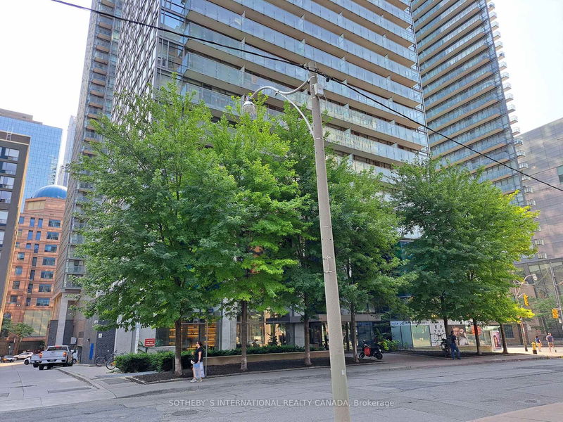 37 Grosvenor St, unit 3203 for rent - image #1