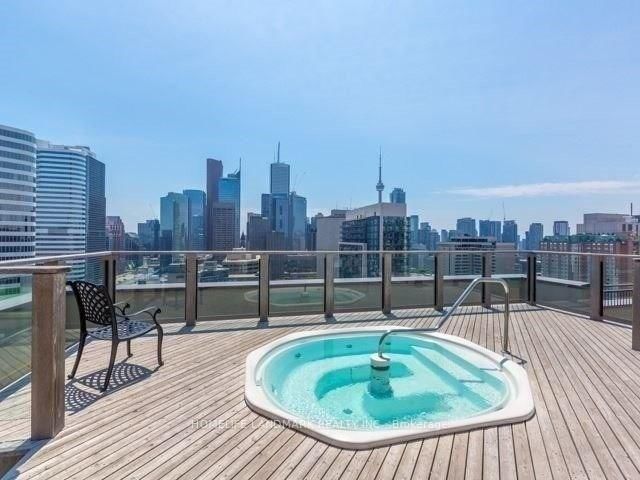 633 Bay St, unit 2621 for rent - image #13