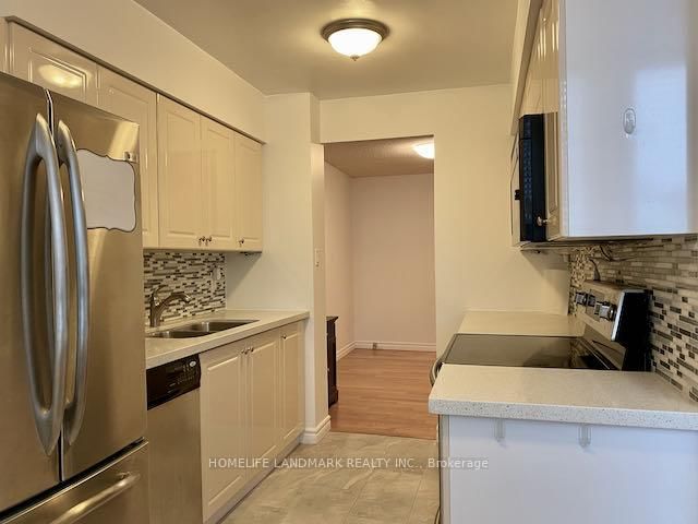 633 Bay St, unit 2621 for rent - image #6