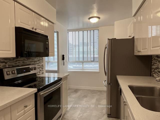 633 Bay St, unit 2621 for rent - image #7