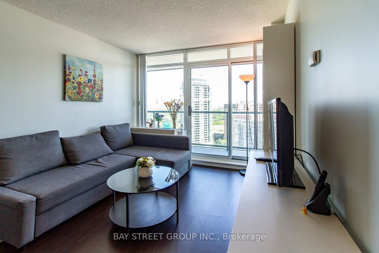 5500 Yonge St, unit 2103 for rent - image #4