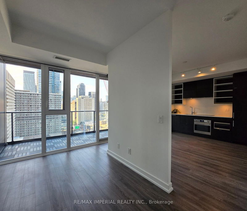 20 Edward St, unit 1501 for rent - image #1