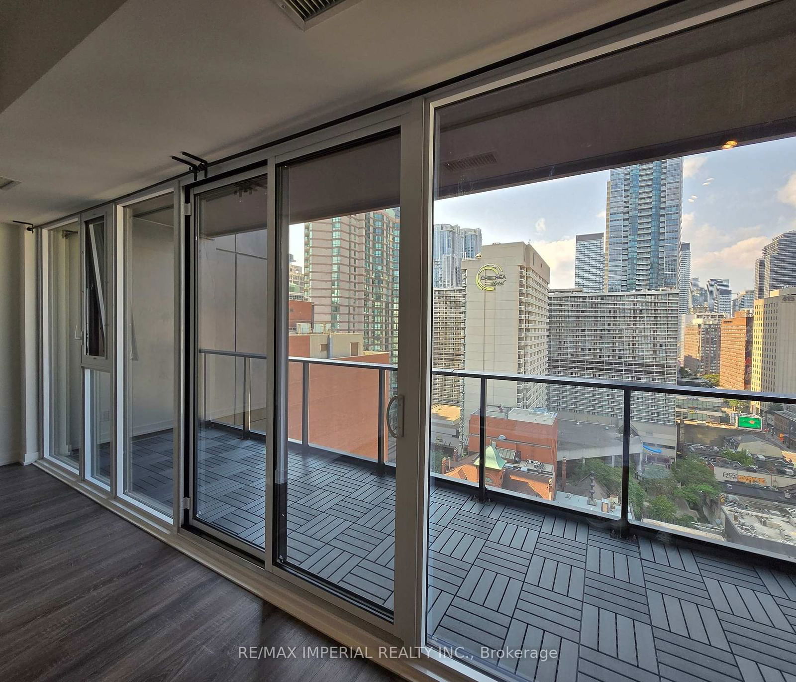 20 Edward St, unit 1501 for rent - image #16