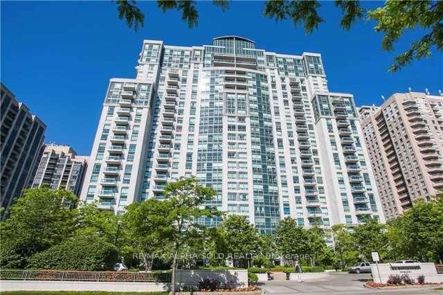 188 Doris Ave, unit 1102 for rent