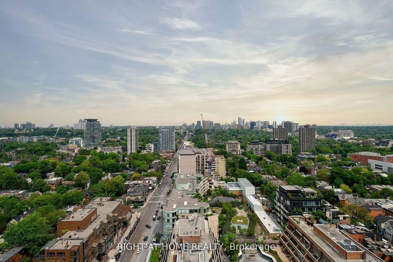 155 Yorkville Ave, unit 2720 for sale