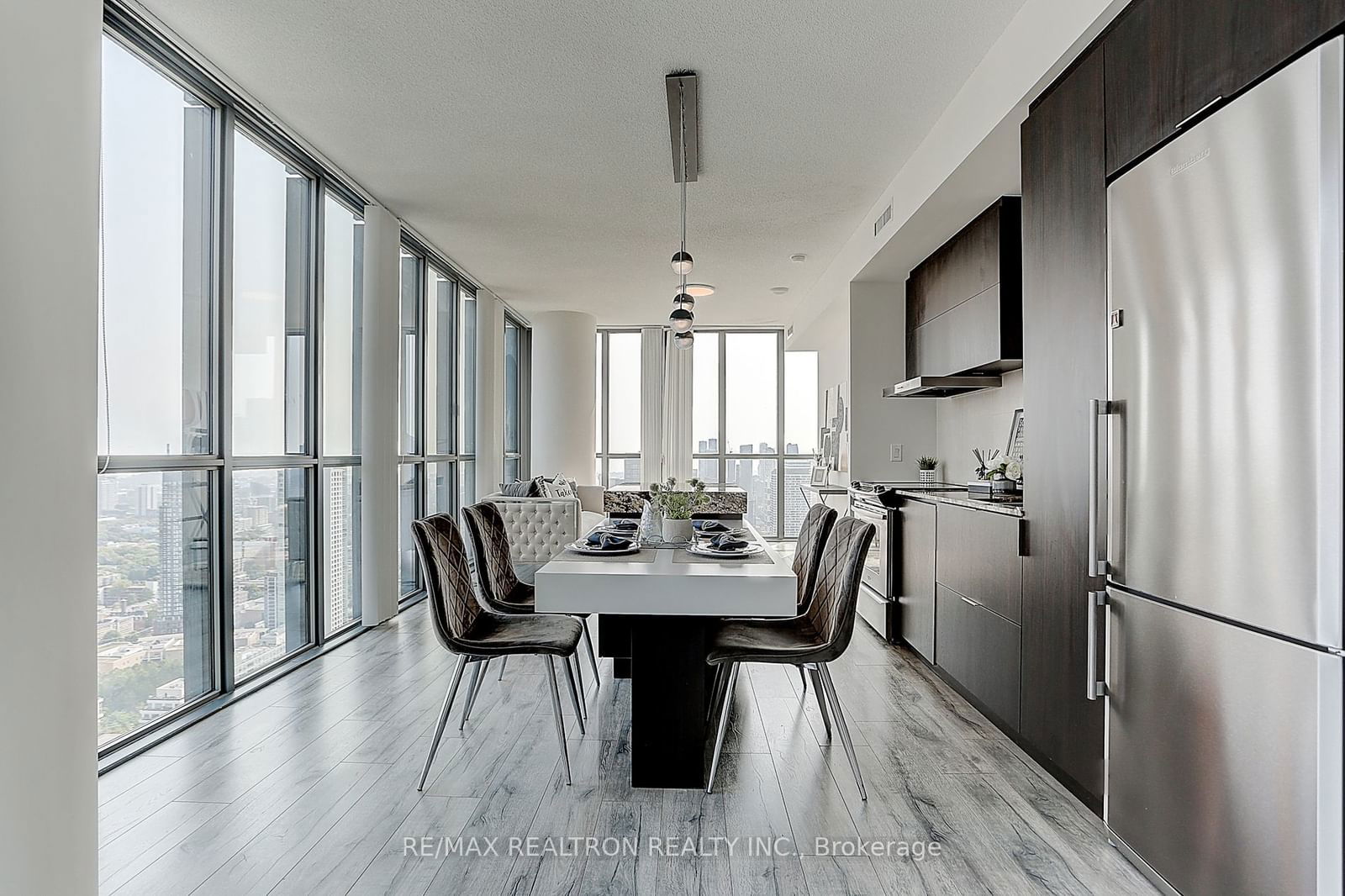 101 Charles St E, unit 4101 for sale - image #10