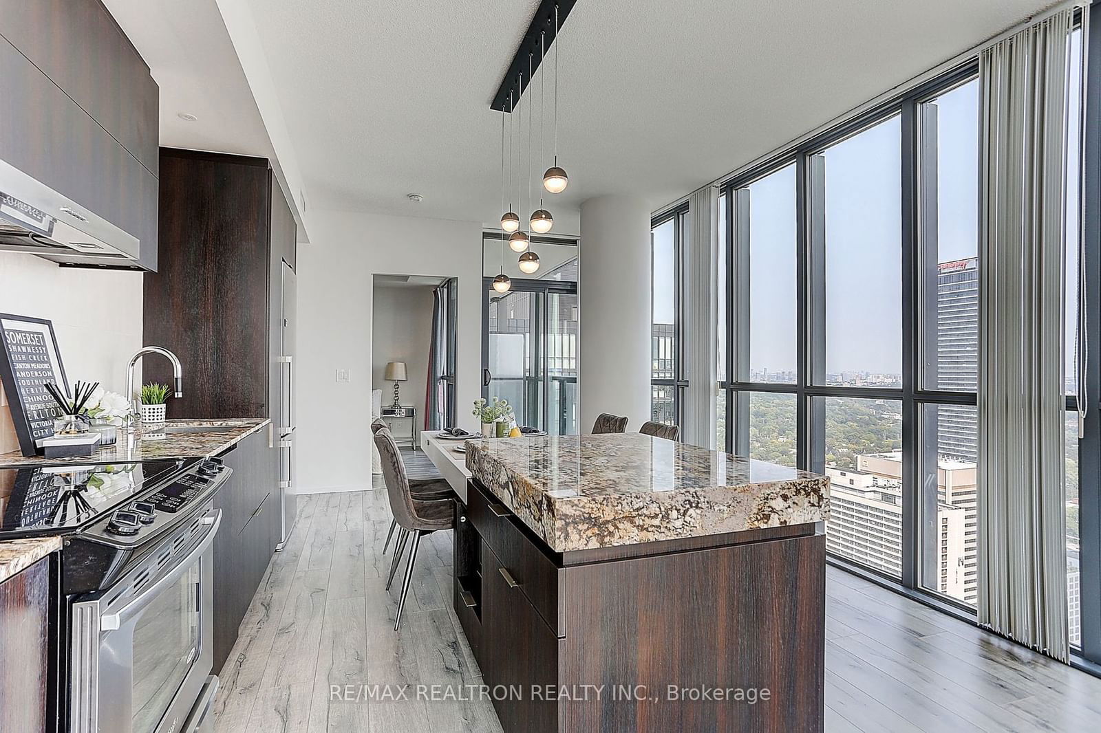 101 Charles St E, unit 4101 for sale - image #18