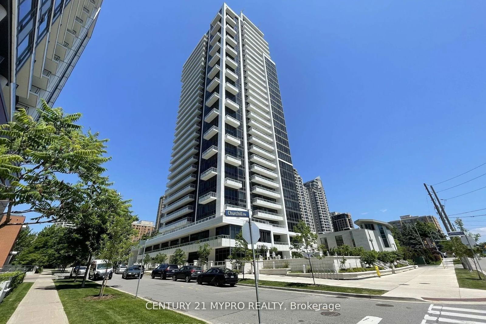 75 Canterbury Pl N, unit 615 for sale