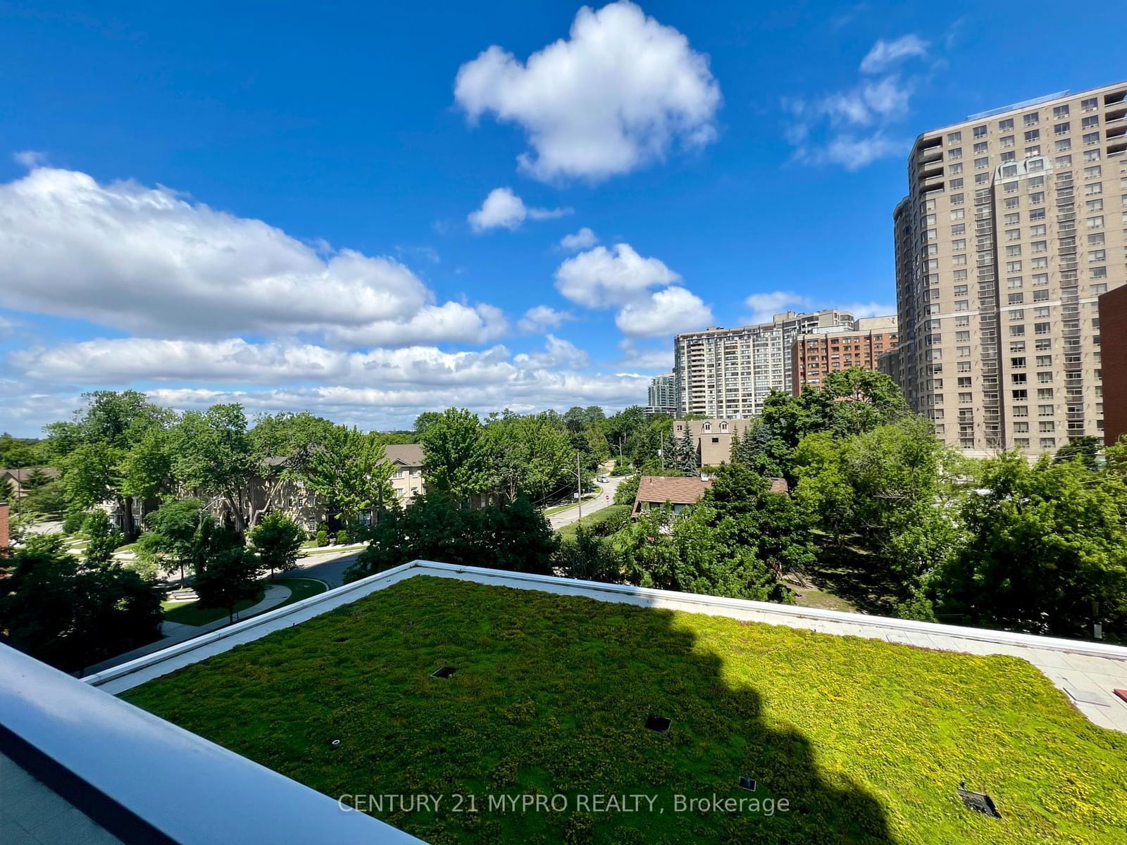 75 Canterbury Pl N, unit 615 for sale - image #25