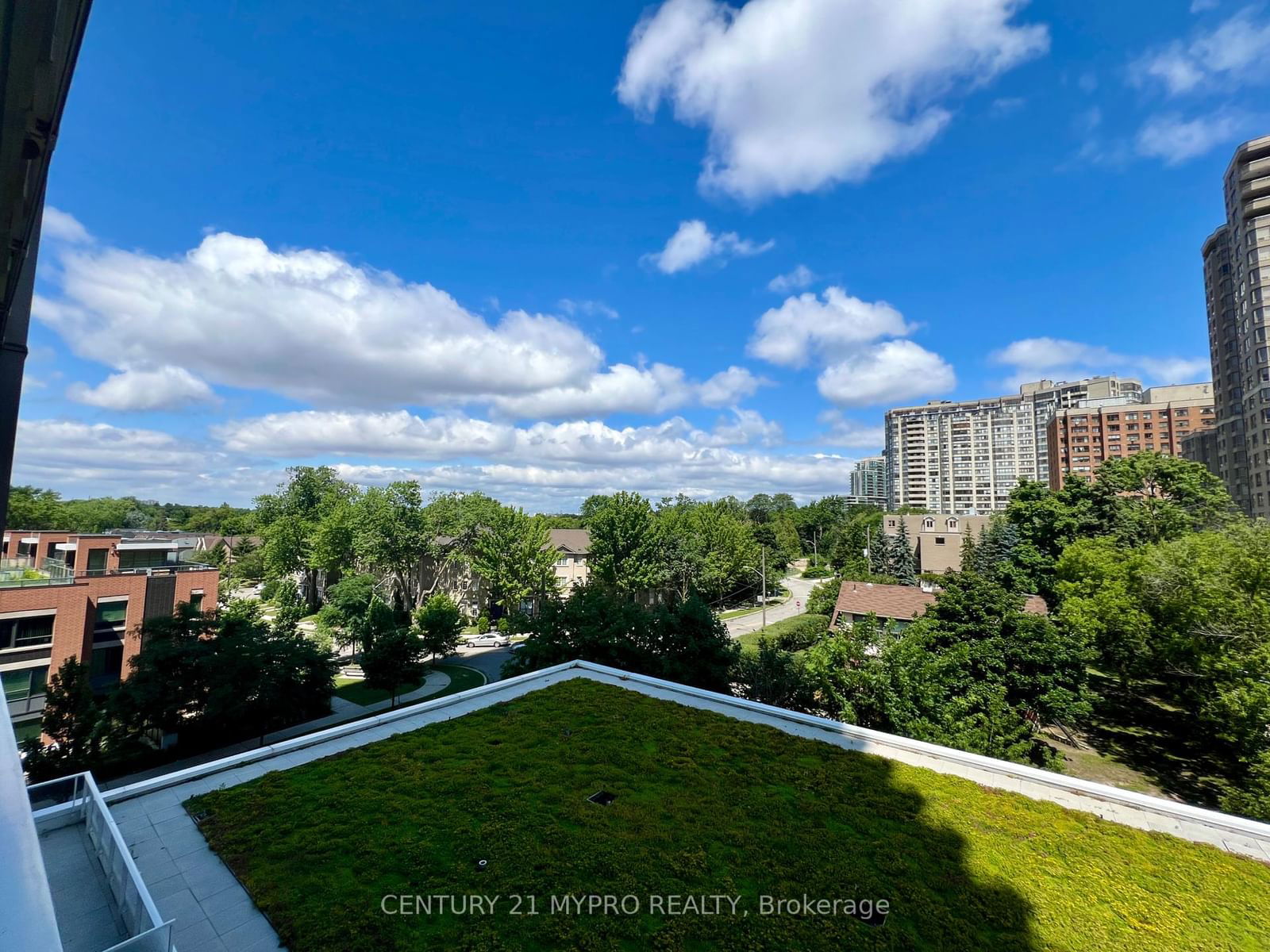 75 Canterbury Pl N, unit 615 for sale - image #26