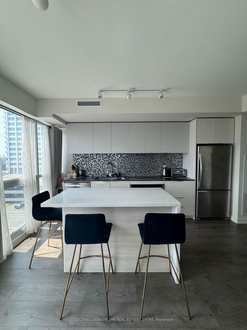 2 Sonic Way, unit 507 for sale - image #1