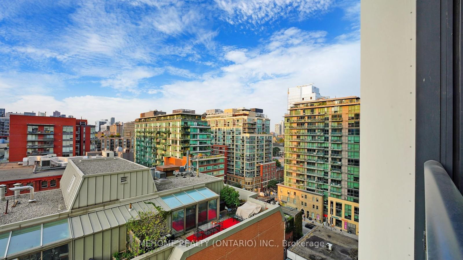 158 Front St E, unit 1204 for sale - image #14