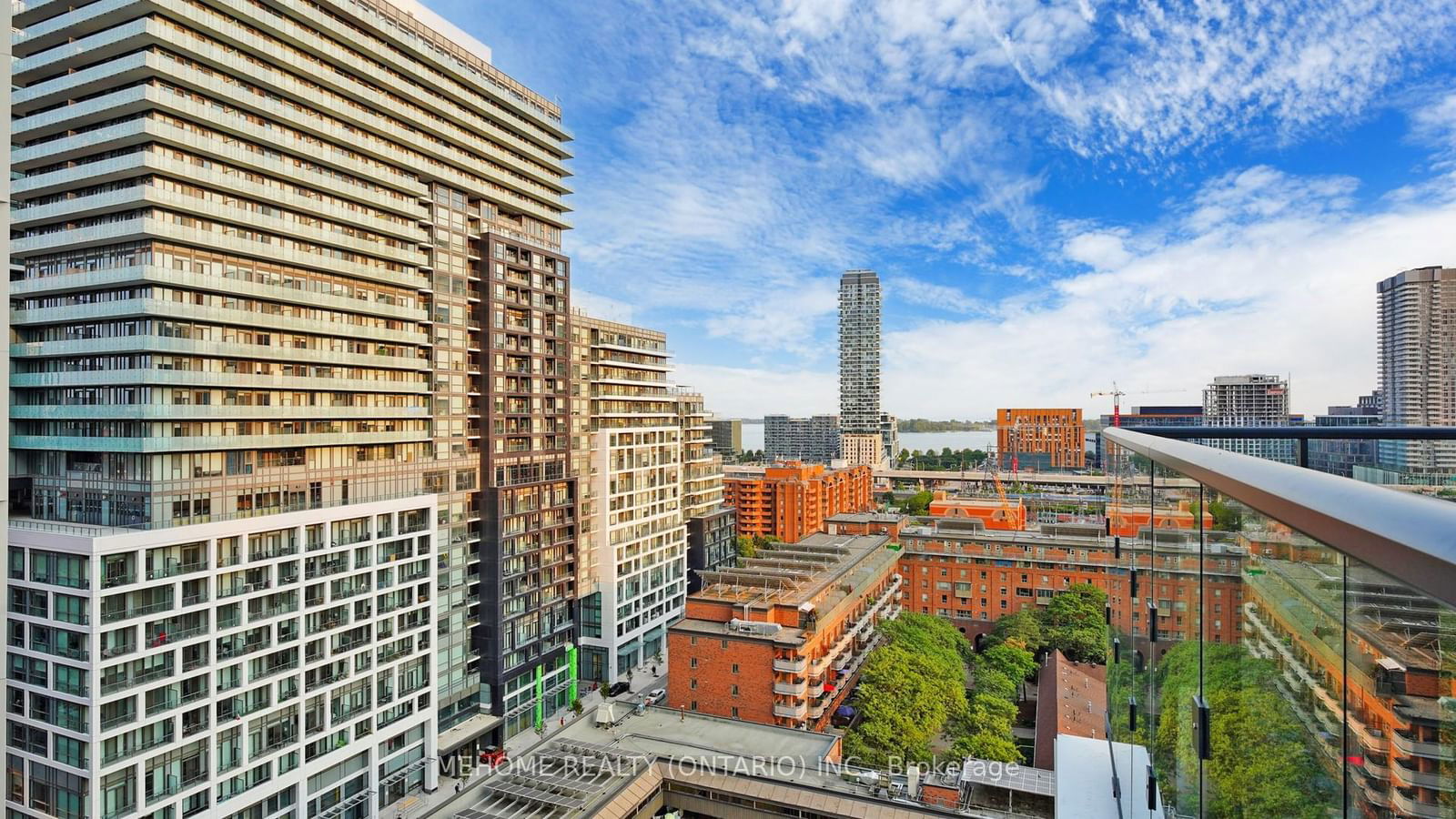 158 Front St E, unit 1204 for sale - image #15