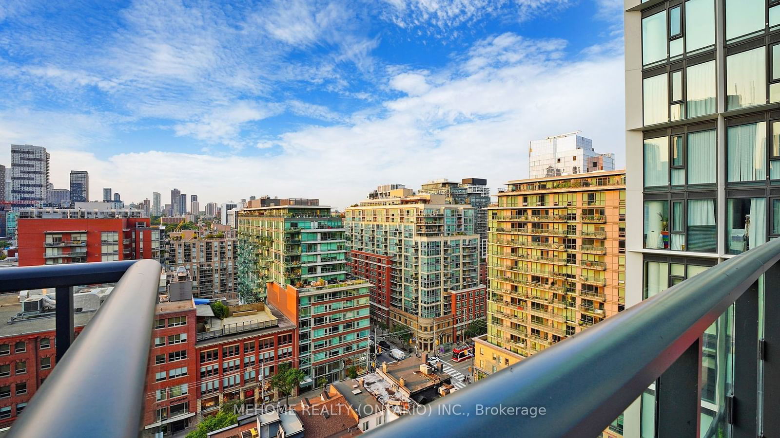 158 Front St E, unit 1204 for sale - image #29