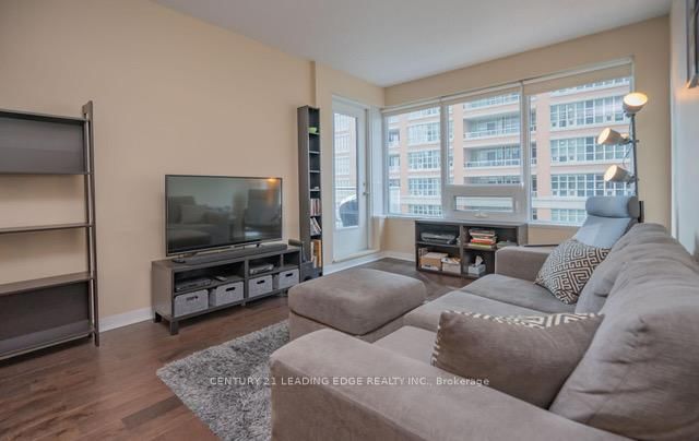 59 EAST LIBERTY St, unit 607 for rent