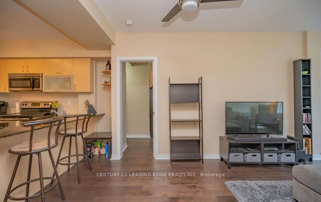 59 EAST LIBERTY St, unit 607 for rent