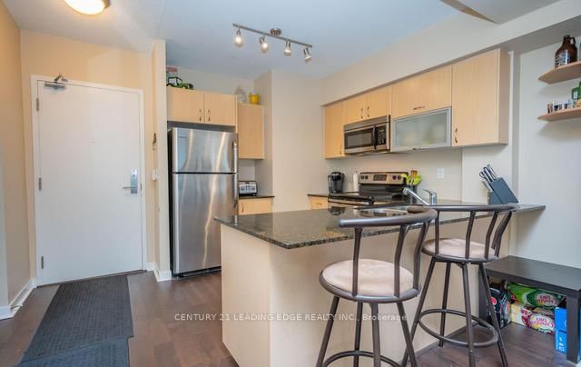 59 EAST LIBERTY St, unit 607 for rent