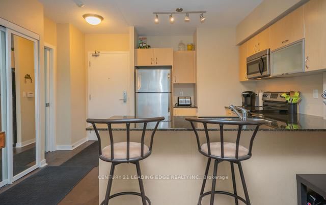 59 EAST LIBERTY St, unit 607 for rent - image #17