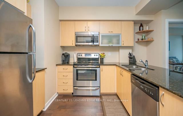 59 EAST LIBERTY St, unit 607 for rent