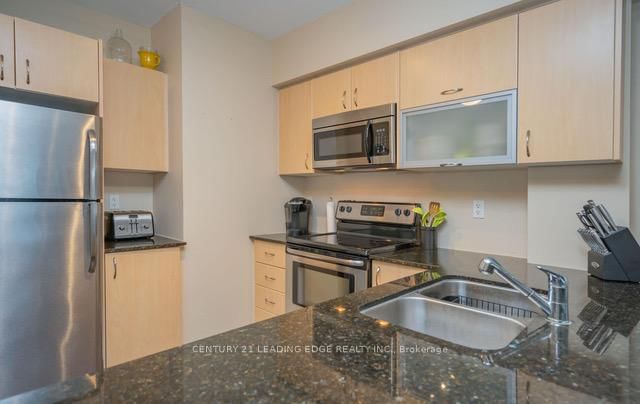 59 EAST LIBERTY St, unit 607 for rent - image #20