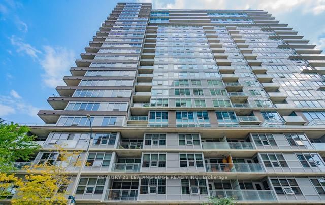 59 EAST LIBERTY St, unit 607 for rent