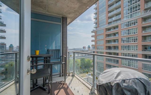 59 EAST LIBERTY St, unit 607 for rent - image #31