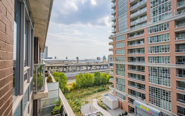 59 EAST LIBERTY St, unit 607 for rent