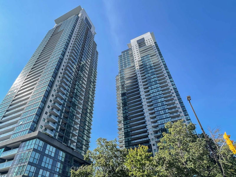 5168 Yonge St, unit LPH205 for sale - image #1