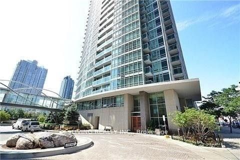 381 Front St W, unit 2502 for rent - image #1